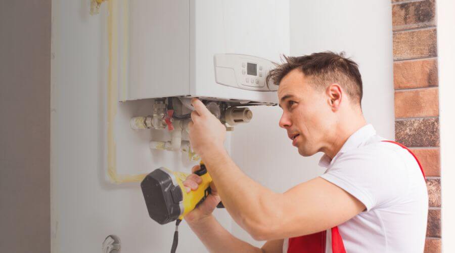 Local 24/7 Emergency Plumbing in Udall, KS